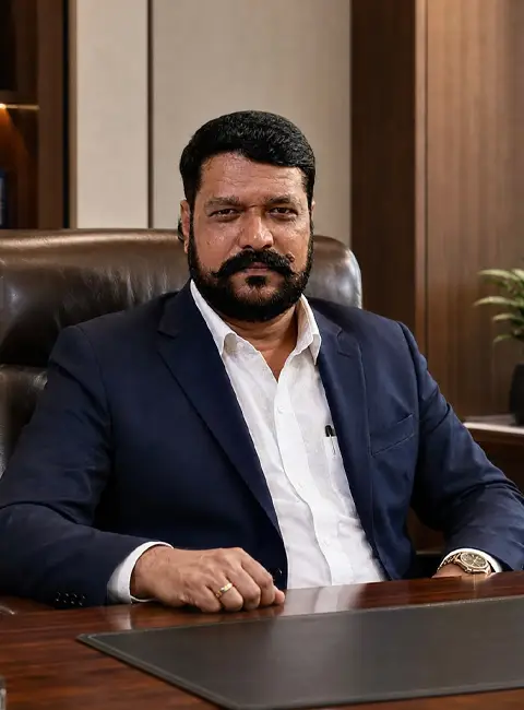 Chandra Sekhar Samal