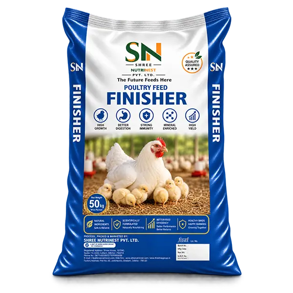 Finisher