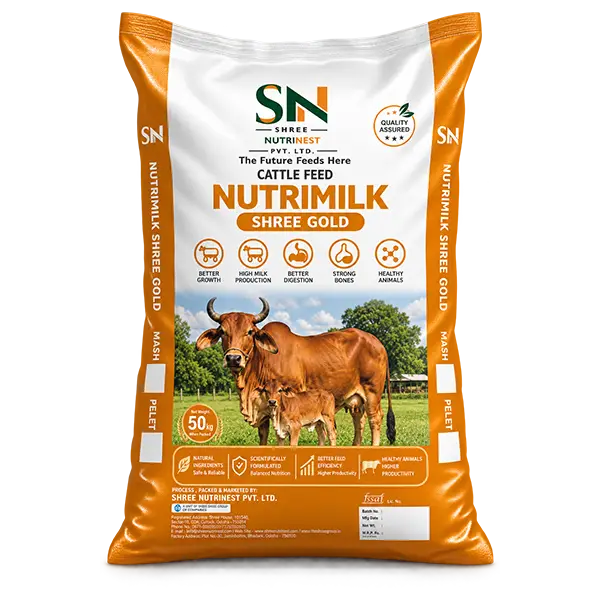 Nutrimilk Gold
